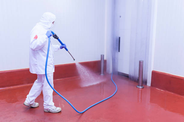 Professional Pressure Washing Services in Danville, IN